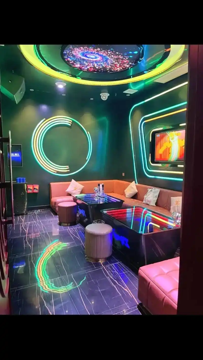 成都商务ktv体验-武侯区ktv预定