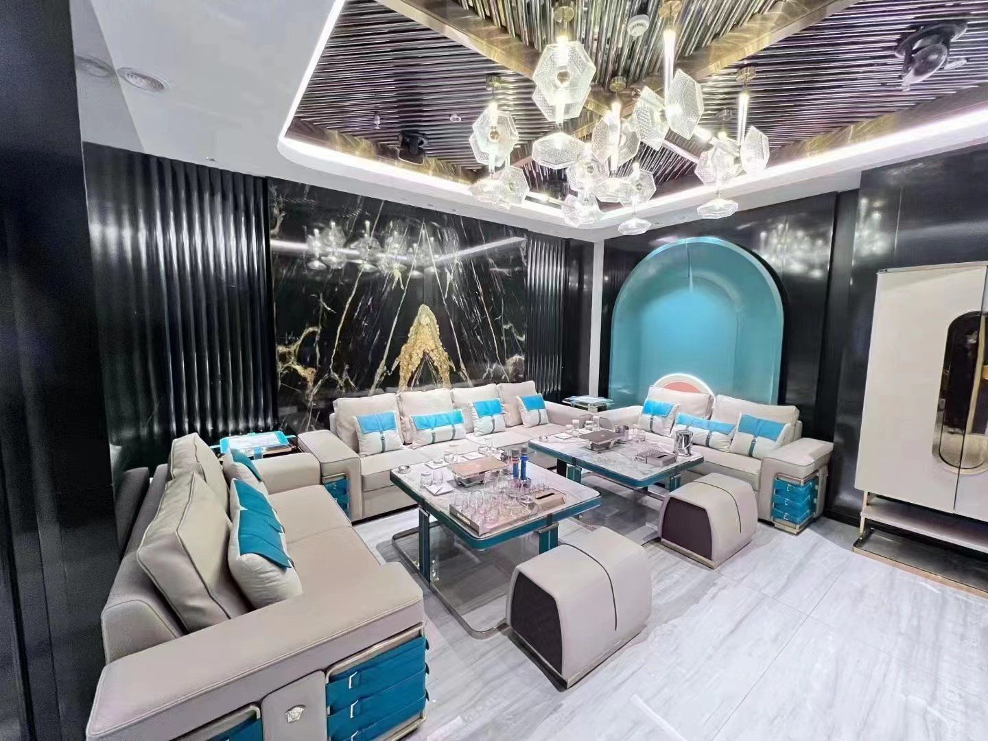 成都商务ktv是什么及其含义解析-武侯区ktv预定