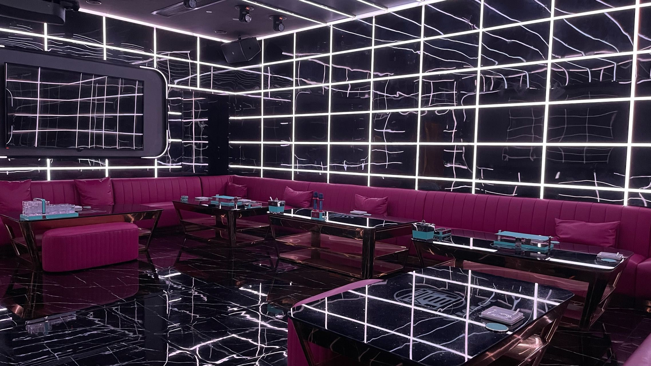 成都商务ktv预订享尊贵服务体验-武侯区ktv订房