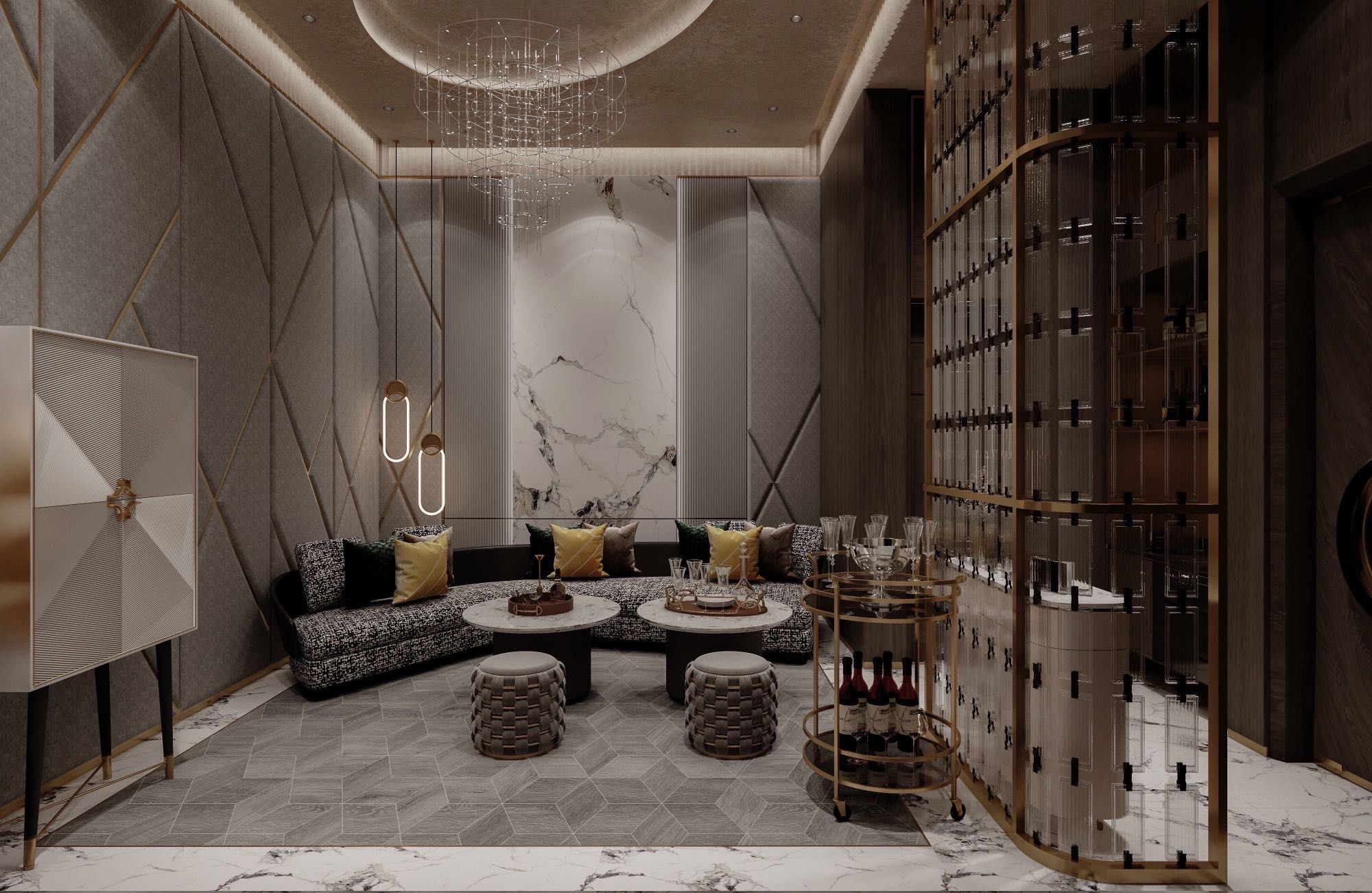 成都商务ktv打造全新商务ktv新玩法-武侯区ktv订房